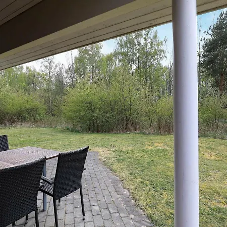 6 Person In Laeso-by Traum בית נופש