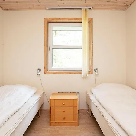 6 Person In Laeso-by Traum בית נופש