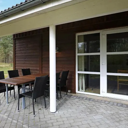 6 Person In Laeso-by Traum Laeso