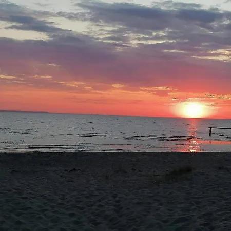 6 Person In Laeso-by Traum * Laeso