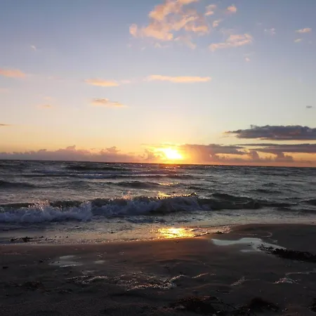 6 Person In Laeso-by Traum בית נופש Laeso