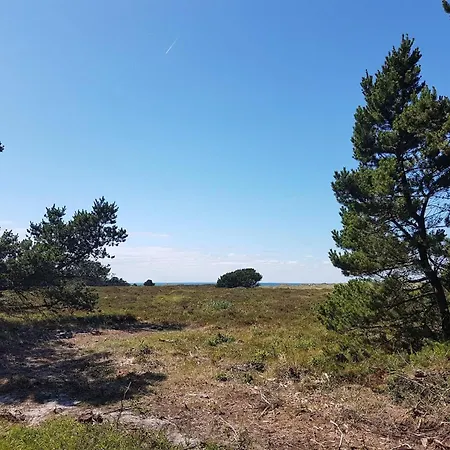 6 Person In Laeso-by Traum *