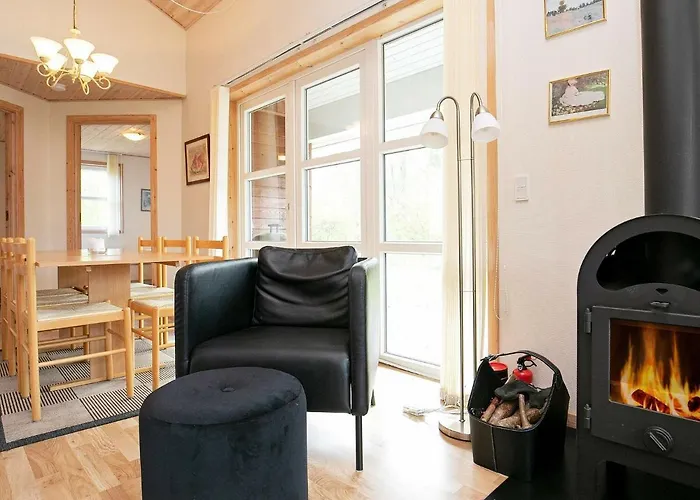 6 Person In Laeso-by Traum Casa vacanze *