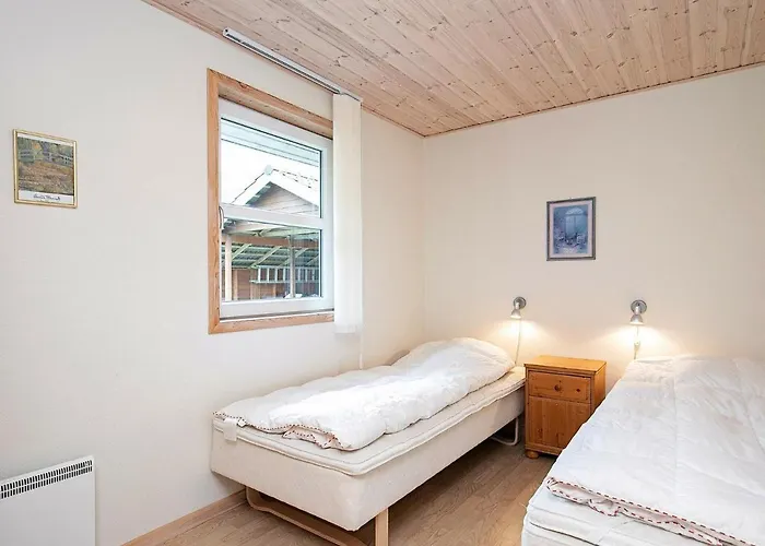 Casa vacanze 6 Person In Laeso-by Traum
