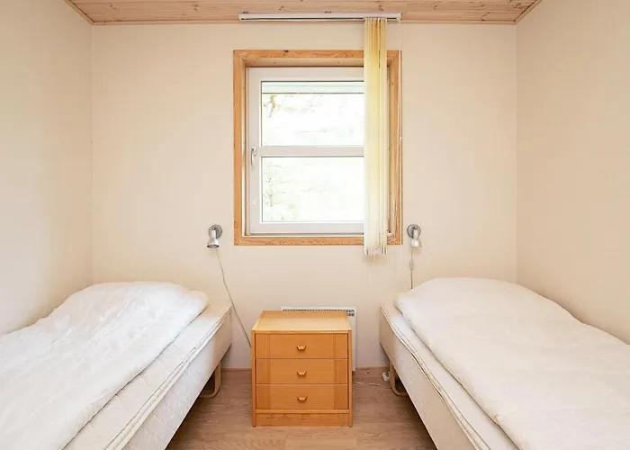 6 Person In Laeso-by Traum Casa vacanze